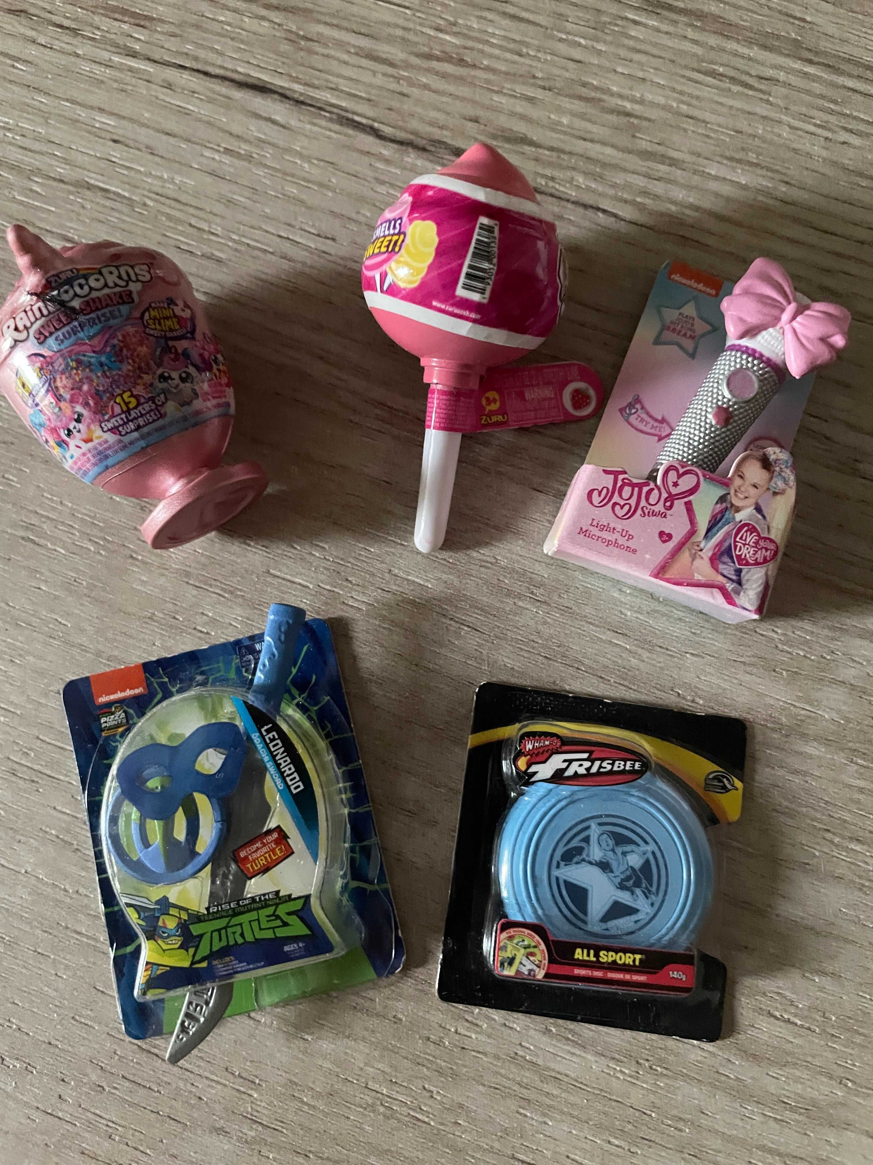 Mini brands играчки