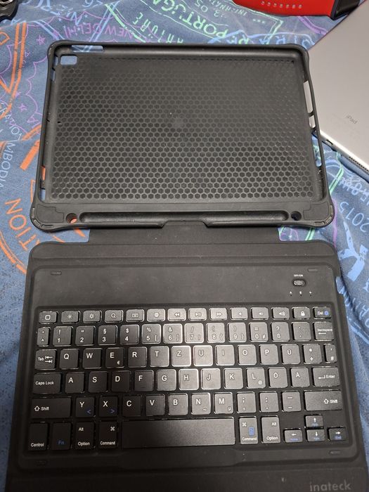 Ipad pro 10.5 inch tablet 64 gb с химикал