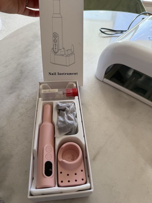 Pila Unchi electrica