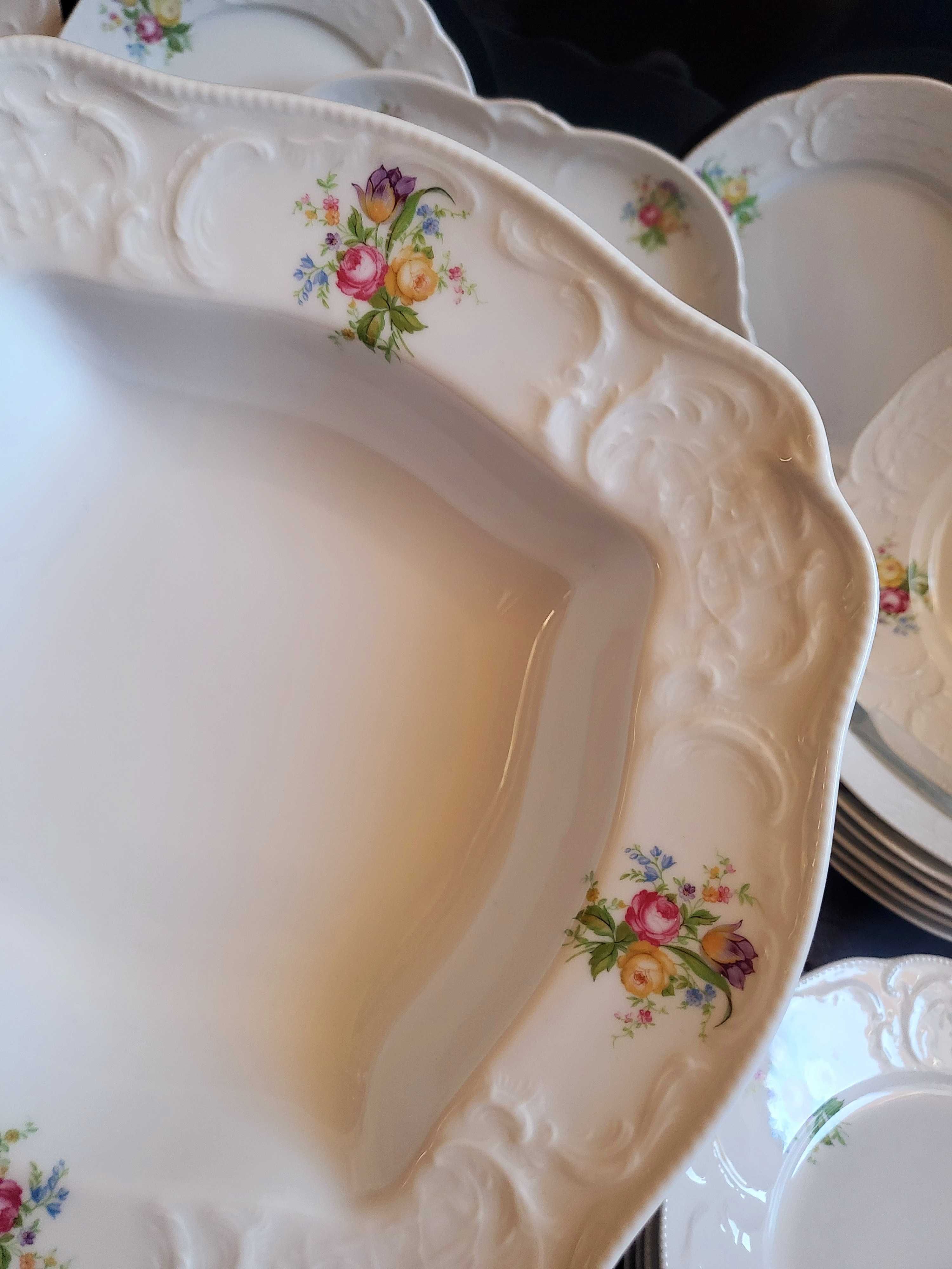 Rosenthal Sanssouci сервиз за хранене