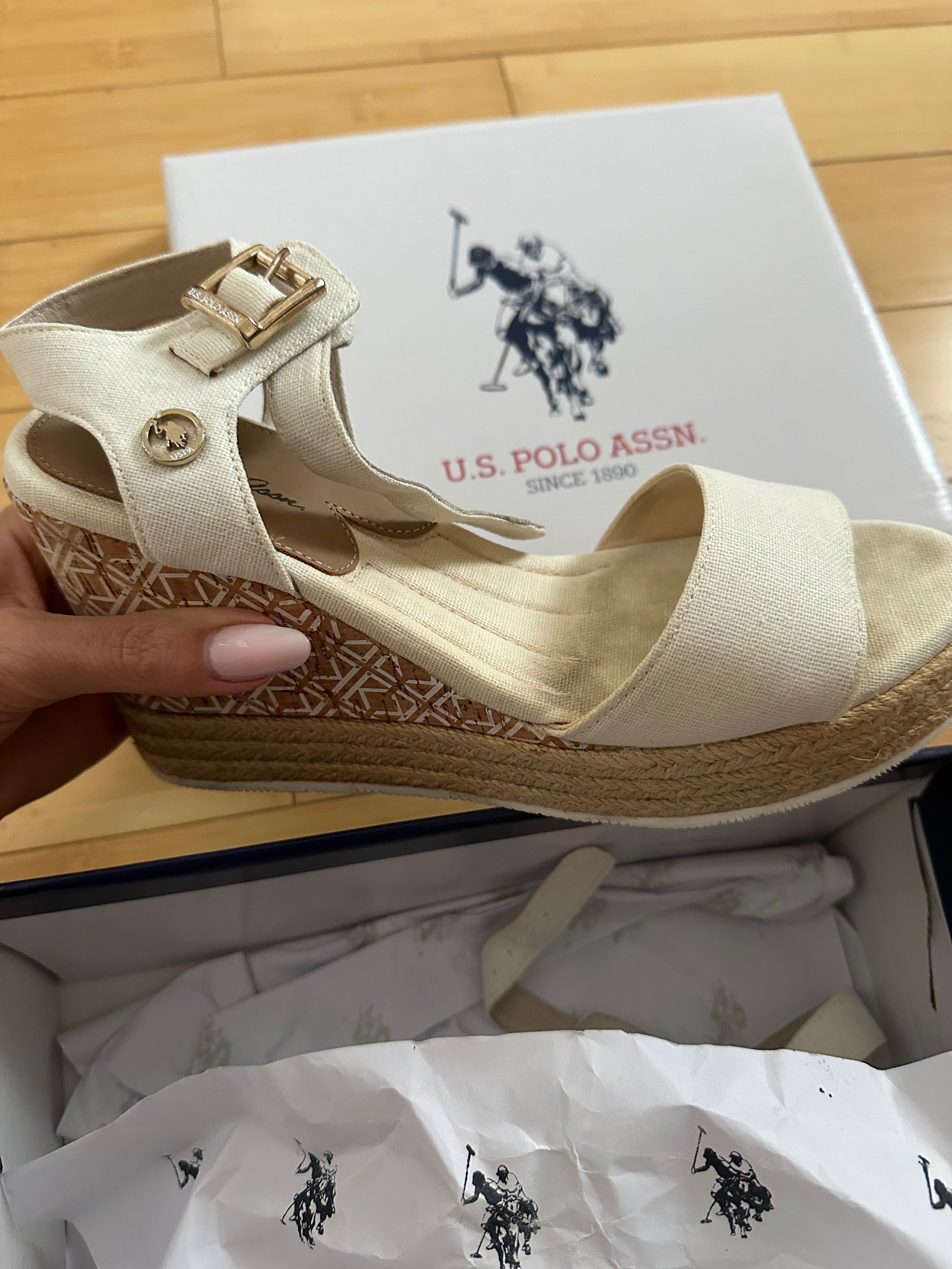 Дамски сандали Michael Kors