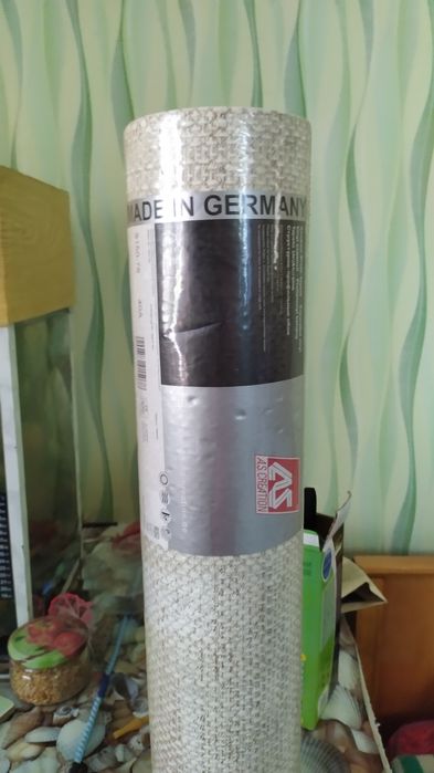 Продам винилоаые, моющие обои.