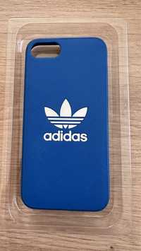 Adidas кейс / Apple iPhone 6,6s,7,8,SE