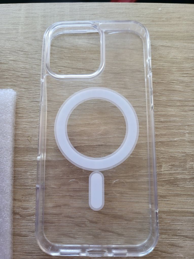 Husa iPhone 16pro max