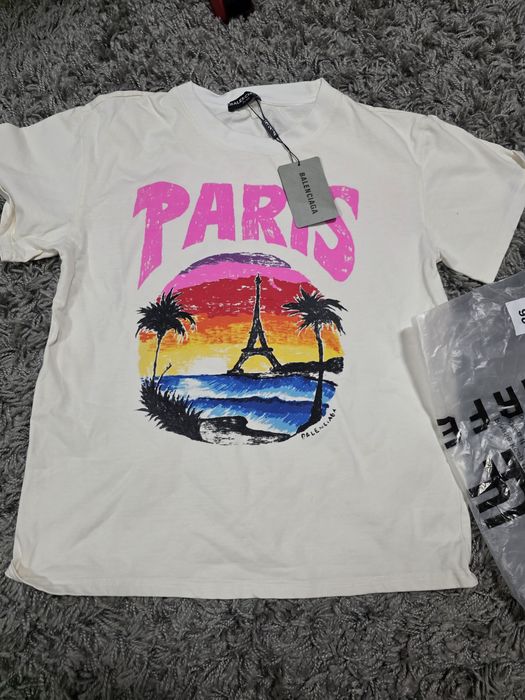 Памук страхотна B.a.l.e.n.c.i.a.g.a