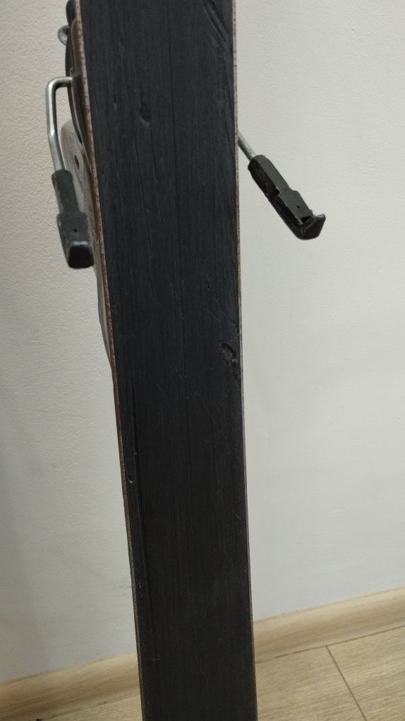 Ски Rossignol 170 см с автомати Rossignol Axium 200