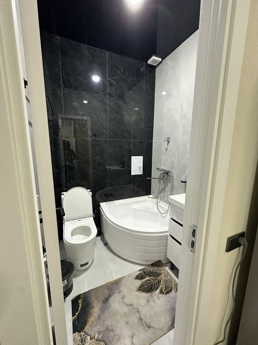 Иззат 1/2/8 евроремонт