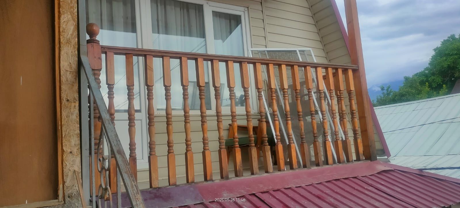 Сдается дом в аренду