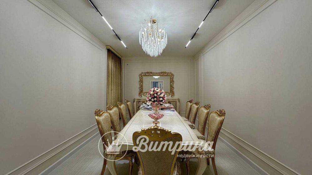 Продается шикарный дом в Кибрае