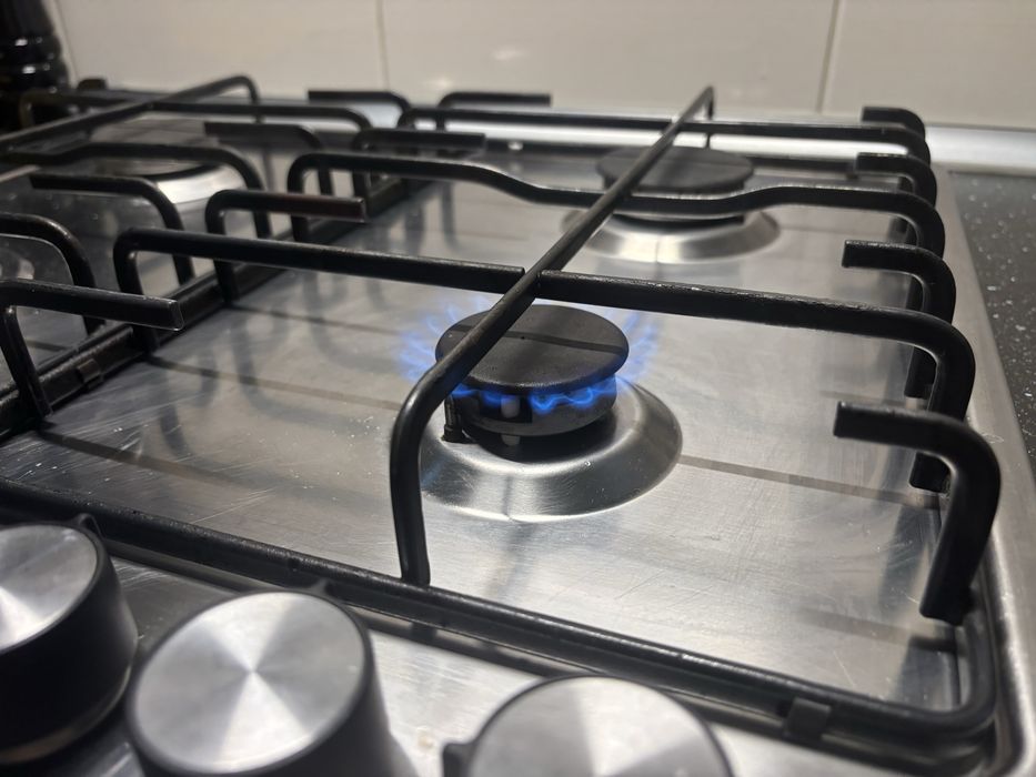 Plita pe gaz, 4 ochiuri, Ikea