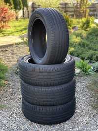 Anvelope vara 215/55 R17 Nexen 4 bucati cauciucuri