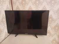 Телевизор Hisense 32A4K 81 см черный