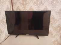 Телевизор Hisense 32A4K 81 см черный