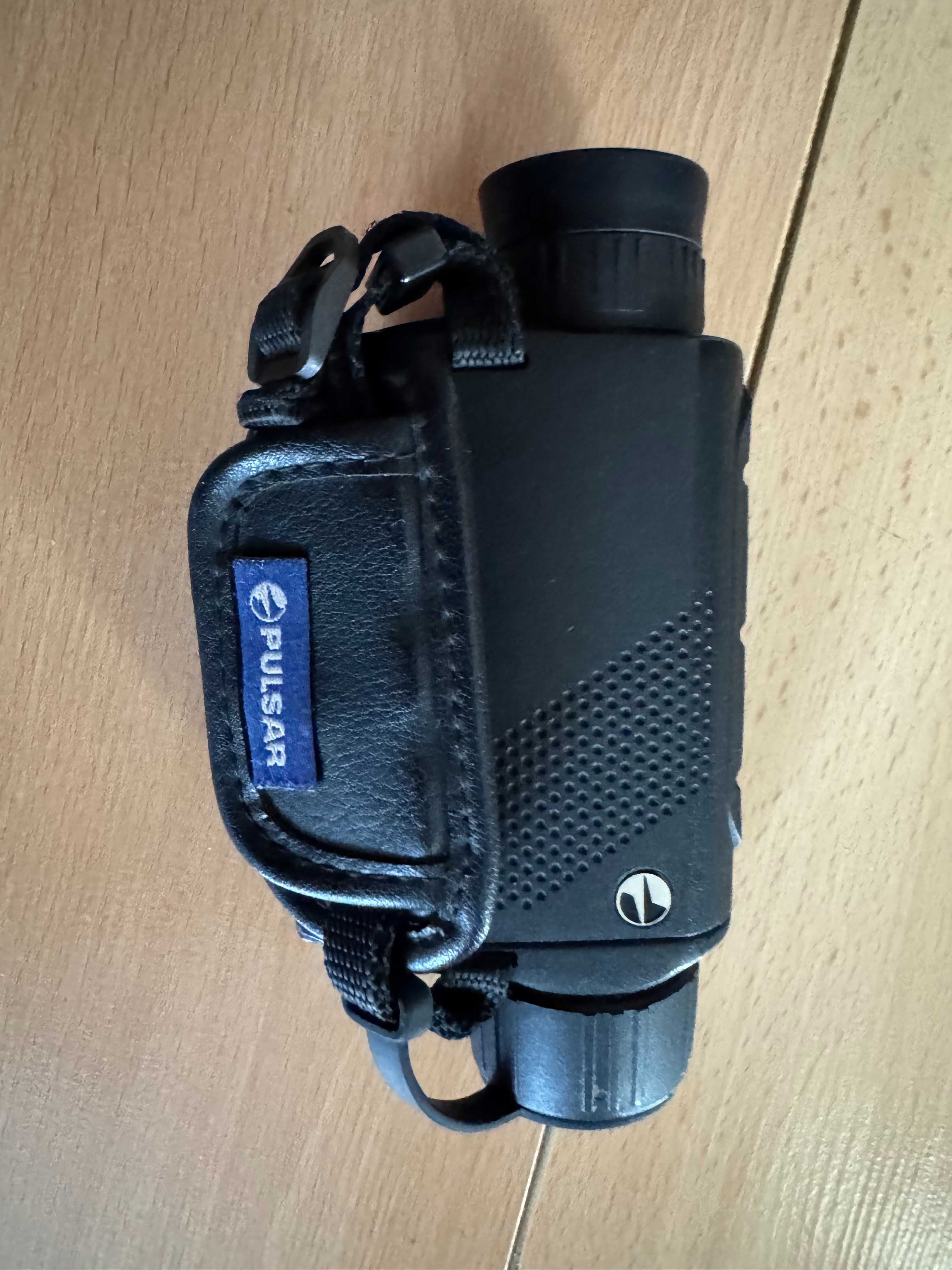 Термо камера Pulsar Axion key XM30