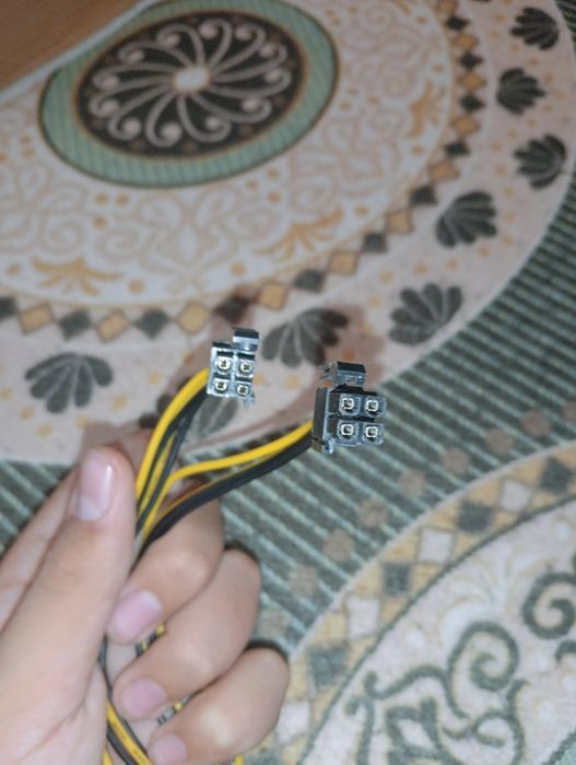 Захранване за компютър 450w на HIPRO