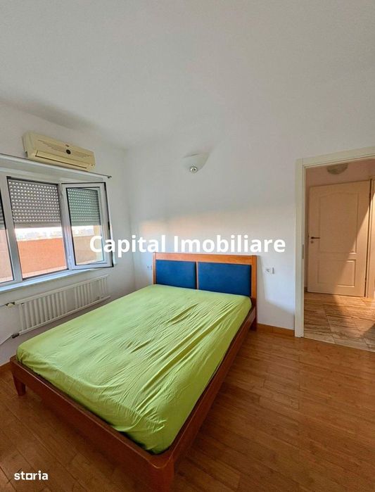 Decomandat 3 camere, 59 mp + terasă 36 mp – 68.000 € negociabil!