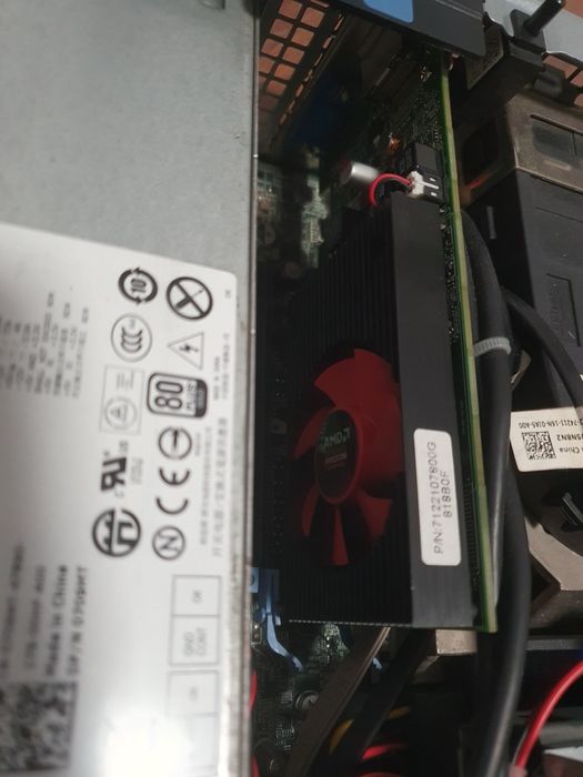 Vand pc  i5 2500 3.30ghz.