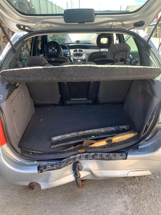 Citroen Picasso 2008