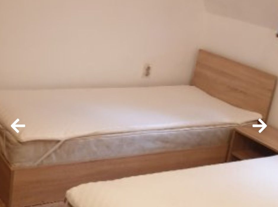 Стаи под наем, легла краткосрочен наем гр.Костинброд 8км от София