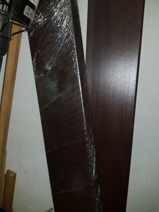 Glafuri pvc 2buc 3ml