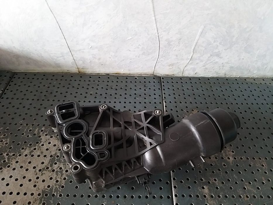 Racitor ulei termoflot 1.5 d bmw seria 2 f45 72353179 8585236 70563887