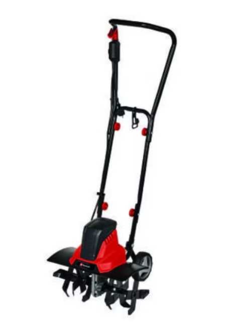 Sapa electrica Einhell GC-RT 1545 M, 1500W, latime lucru 45 cm