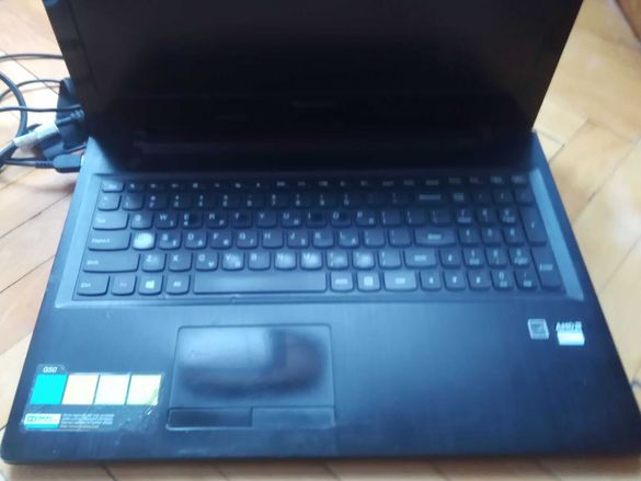 Лаптоп Lenovo IdeaPad G50-45 части