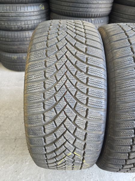 235/50/18 GOODYEAR 2бр BRIDGESTONE 2бр