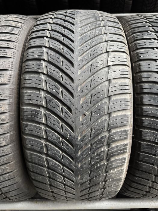 Anvelope 255/50/19 Nokian