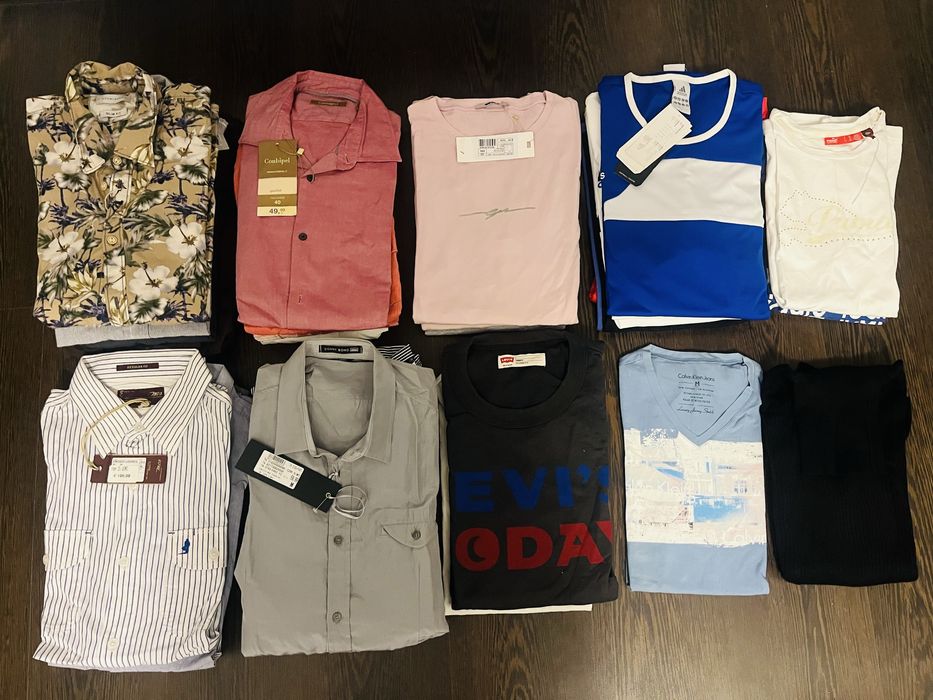 Haine moderne italia