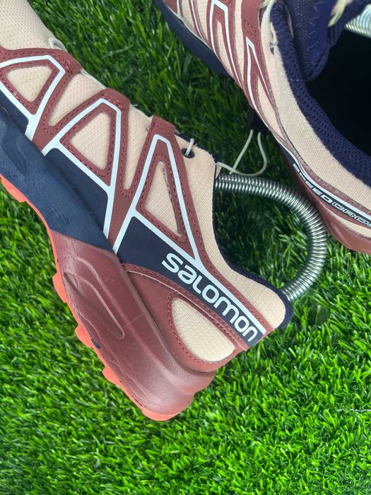 Salomon Speedcross Waterproof Дамски Маратонки