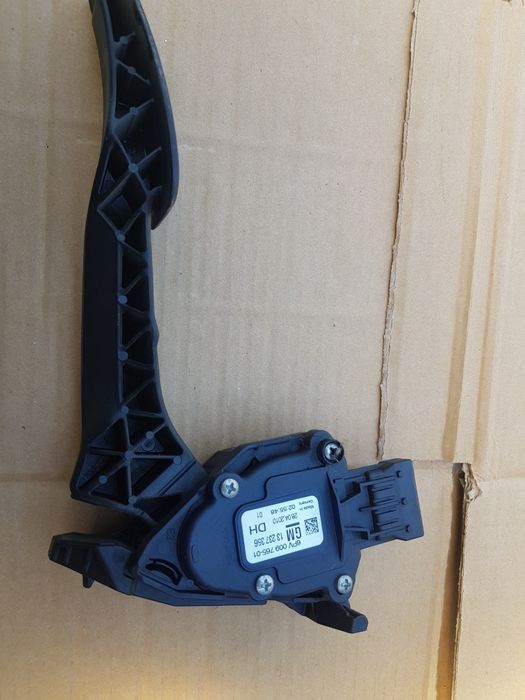 Pedala acceleratie opel insignia, 2008-2013