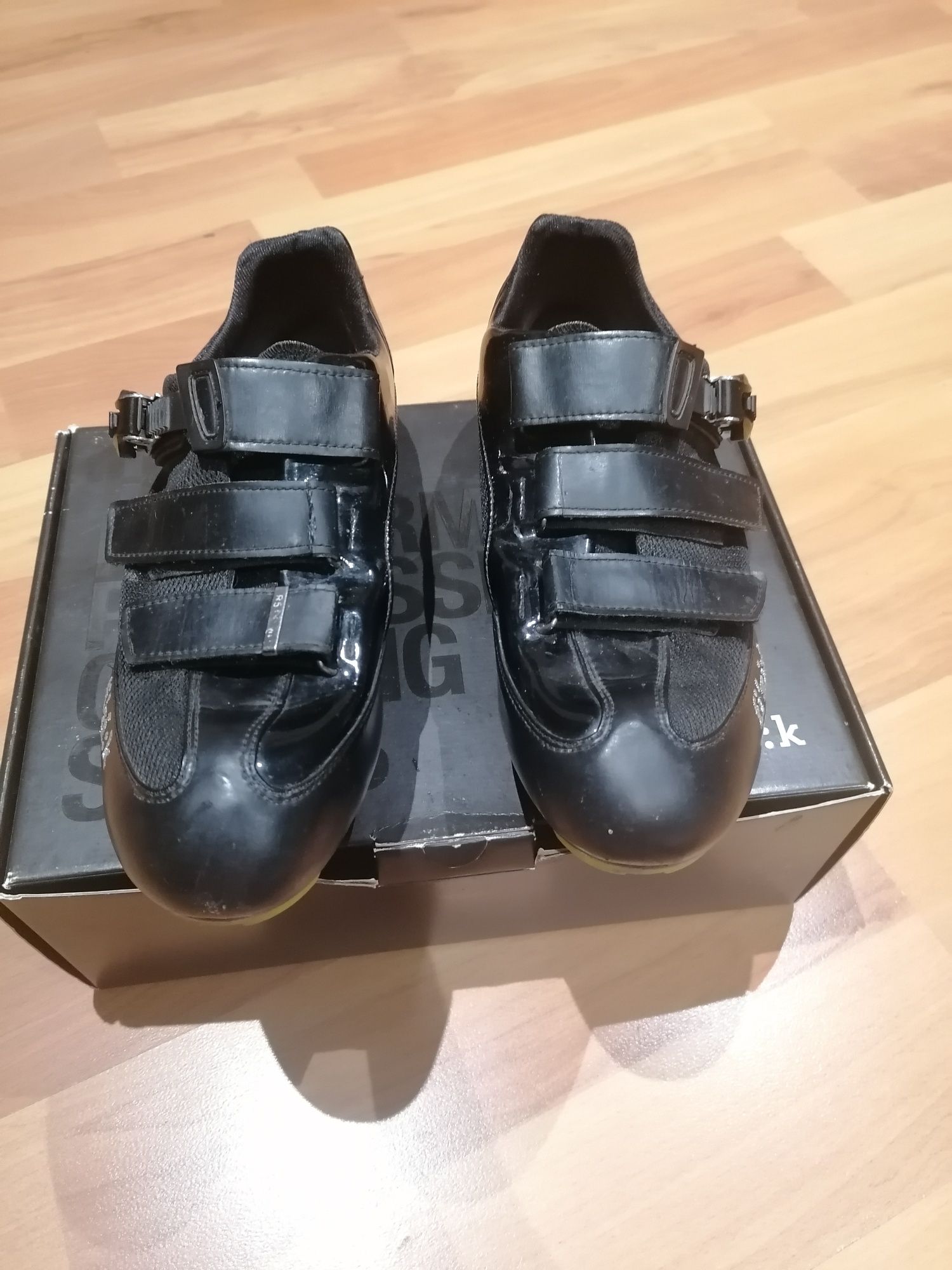 Adidași bicicletă fizik R5 Uomo 44 1/2