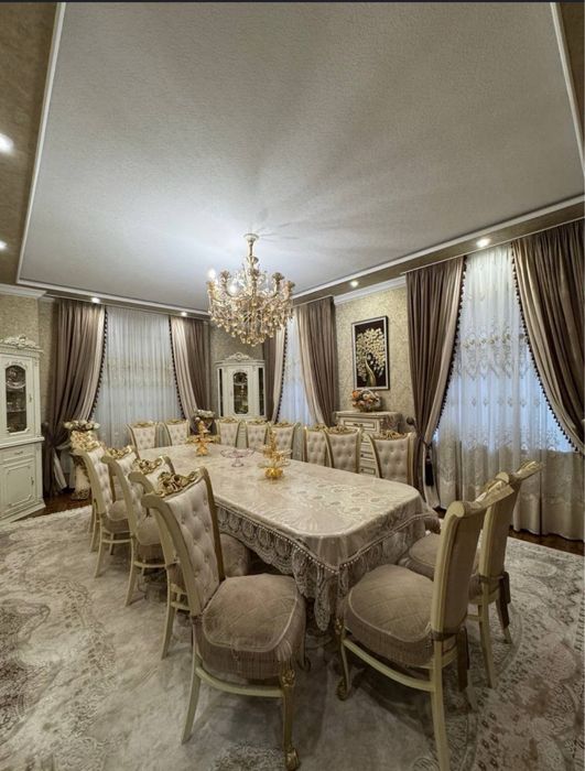 Прдается Евро Дом Дархан, Салар 4,5 сотки/ Мирзо Улугбекский район