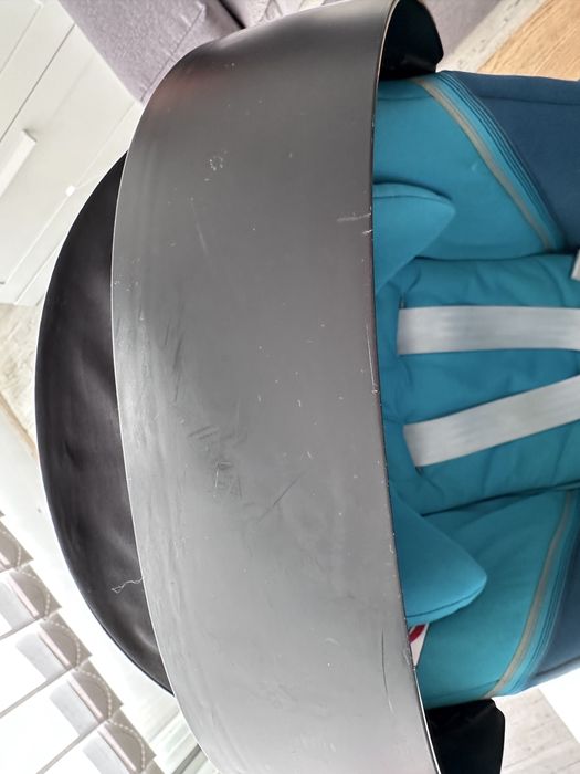 Стол за кола Cybex Aton 5