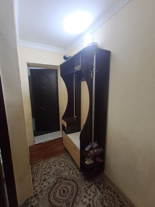 Uchtepa 25da 1.4.5 2-.6 balkon remonti oʻrtacha  uy oʻzimizniki