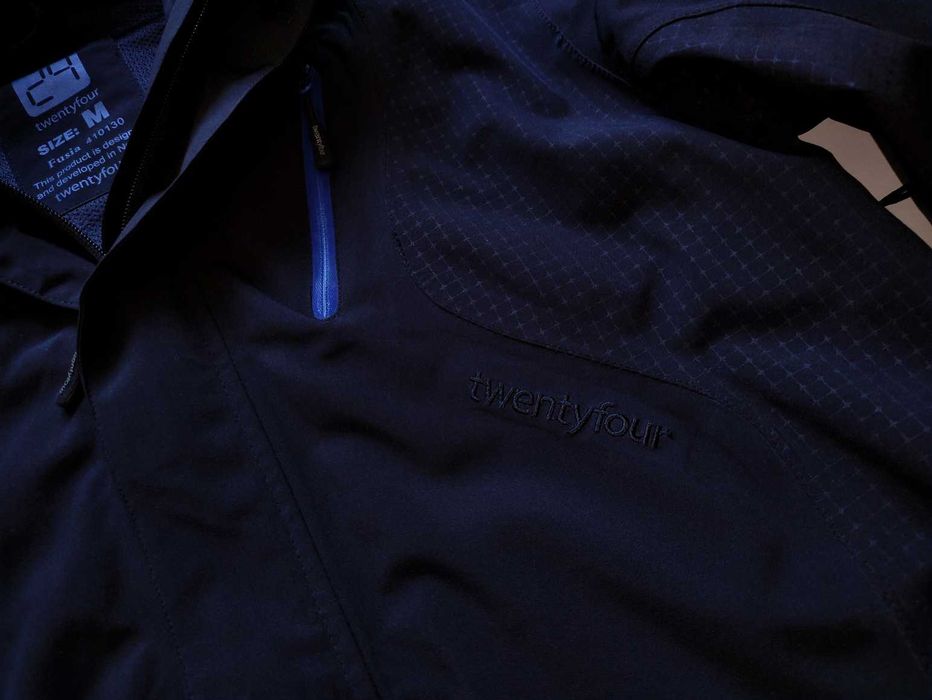 TWENTYFOUR of NORWAY Men's Jacket - M - оригинално мъжко яке