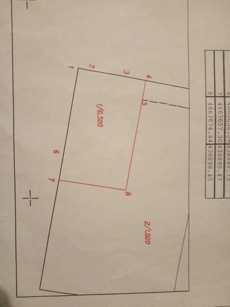 Продава се Къща в Пловдив, Беломорски - 500 кв.м за 133 €/кв.м - Снимка #2