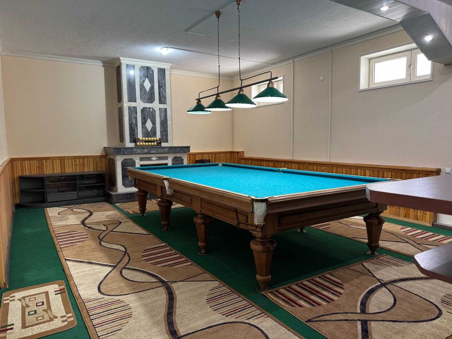 Сдается 2-х этажный дом (ул. Зиелилар)