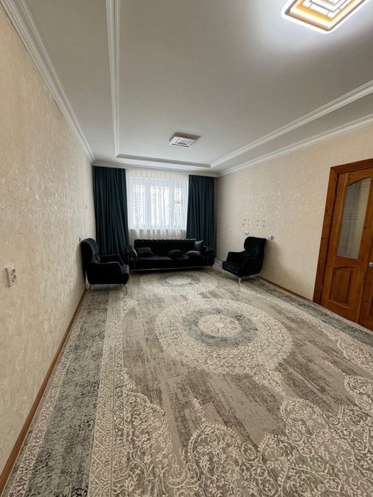 Продается большой дом в Кунгее