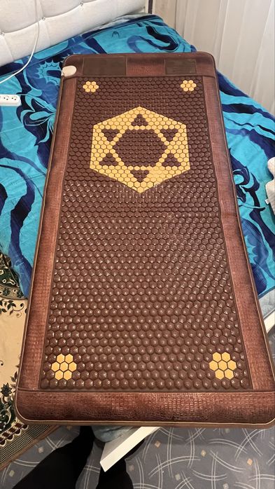 Матрас керамический лечебный