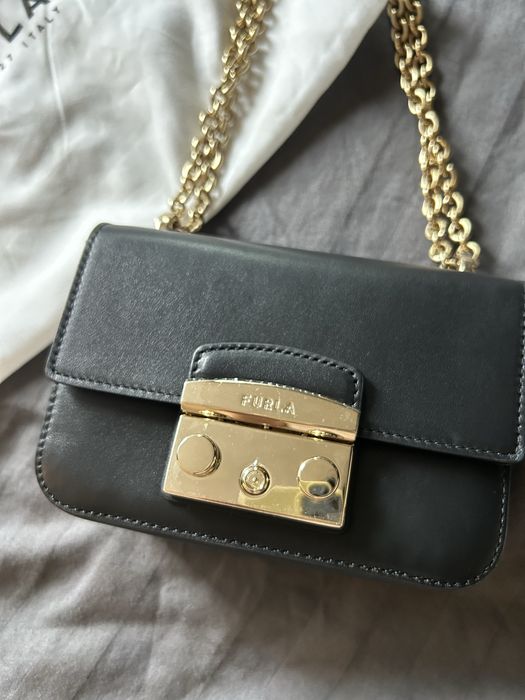 Furla Metropolitan чанта