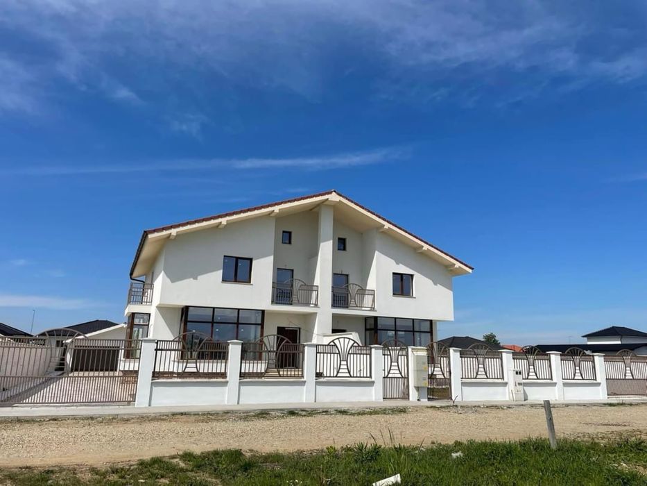 Casă zona Odoreului