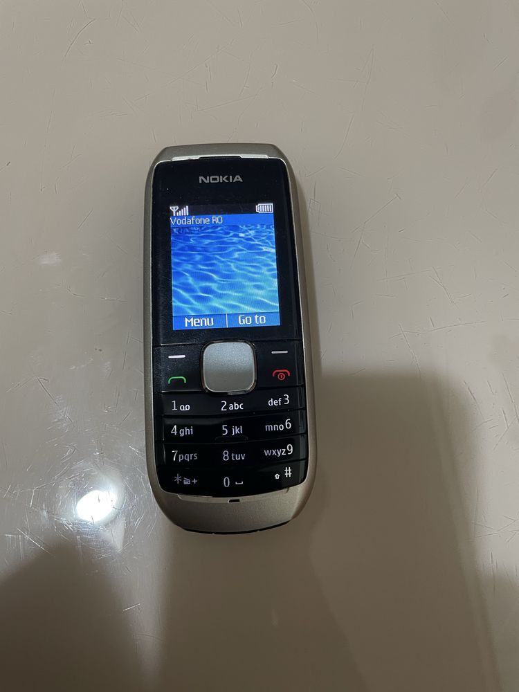 Nokia 1800 , Gold