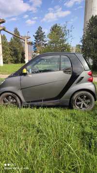 Vand Smart Fortwo