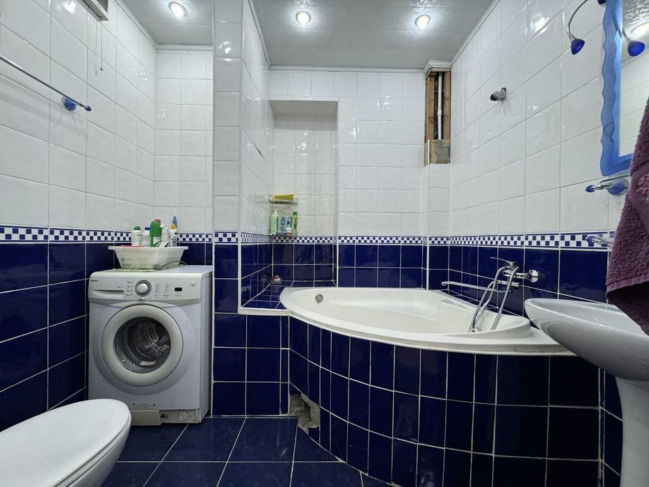 Продаётся 3-х ком квартира 65 м2 Хумо Арена М Космонавтов Интерпол