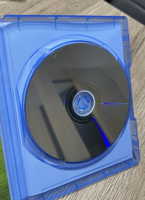FC 25 Playstation 4