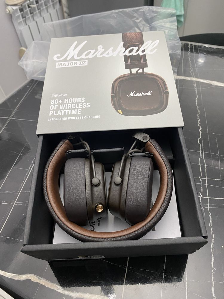 Продам Marshall IV