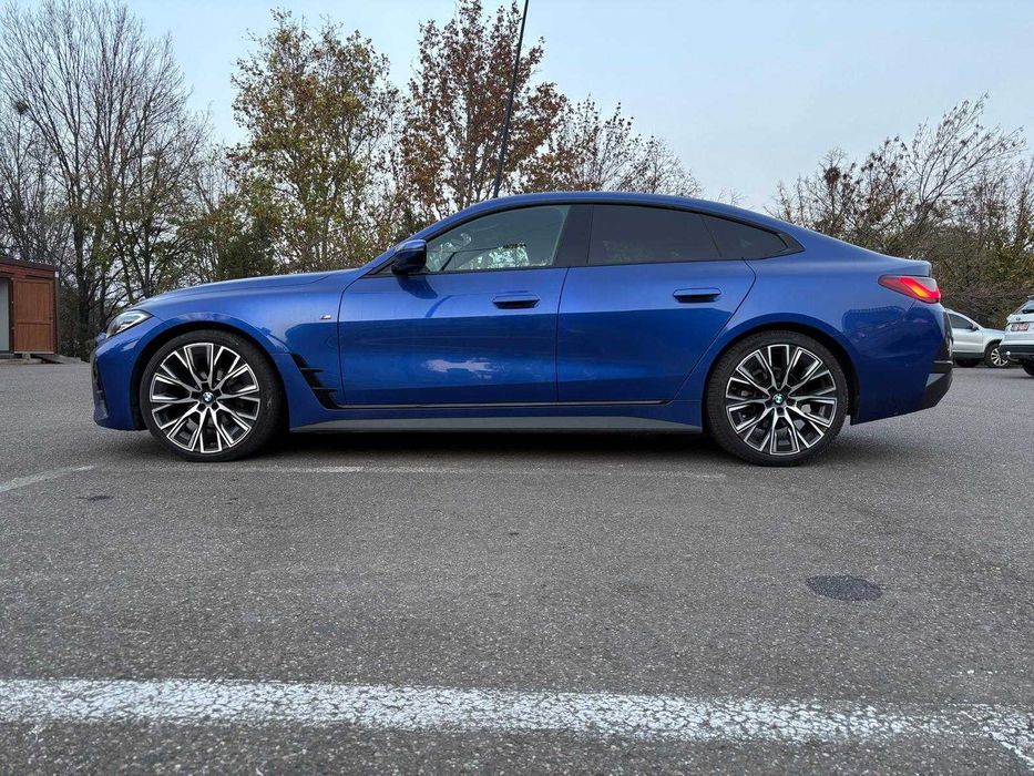 BMW 420d xDrive MH Webasto TVA deductibil