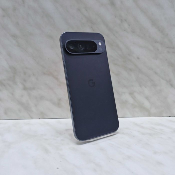 Google Pixel 9 Pro XL, 128GB, 16GB RAM, 5G Zeus Amanet Militari 33693